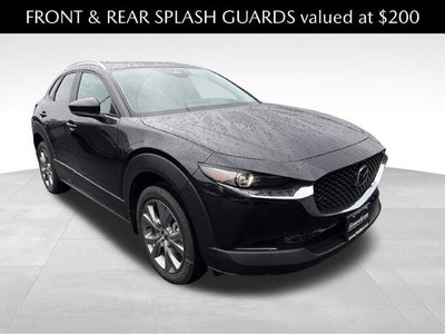 2026 Mazda Mazda CX-30 2.5 S Premium AWD