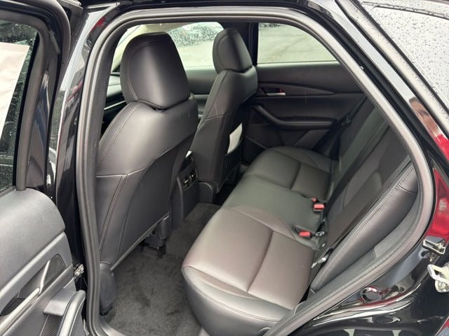 2026 Mazda Mazda CX-30 2.5 S Premium AWD