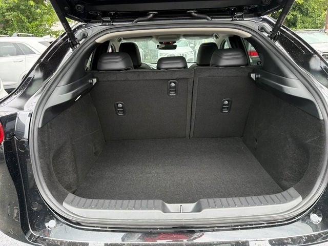 2026 Mazda Mazda CX-30 2.5 S Premium AWD