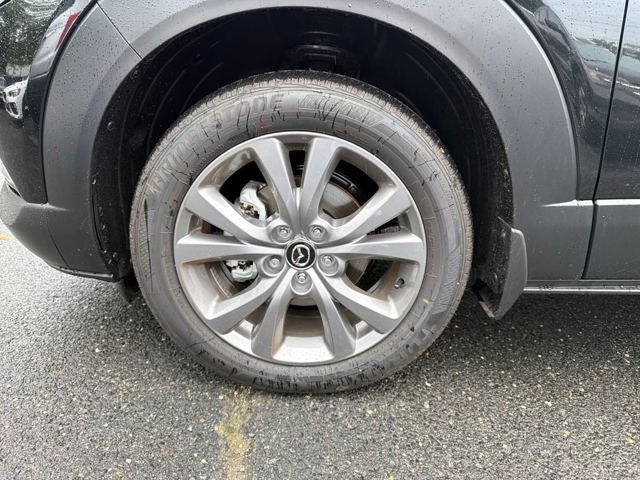 2026 Mazda Mazda CX-30 2.5 S Premium AWD