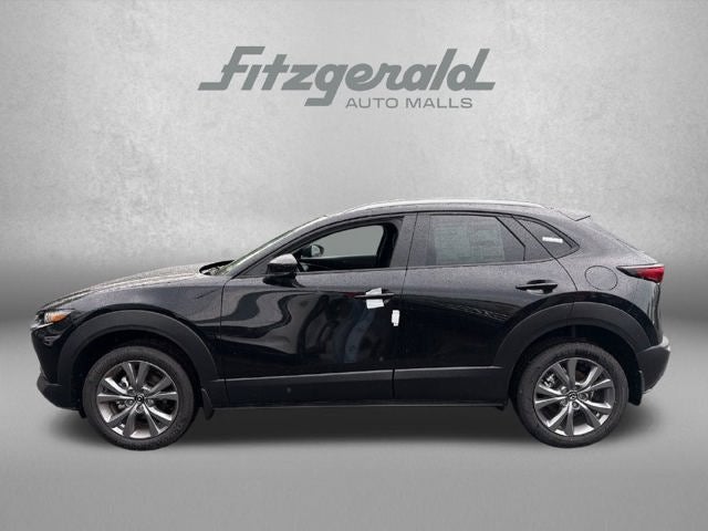 2026 Mazda Mazda CX-30 2.5 S Premium AWD