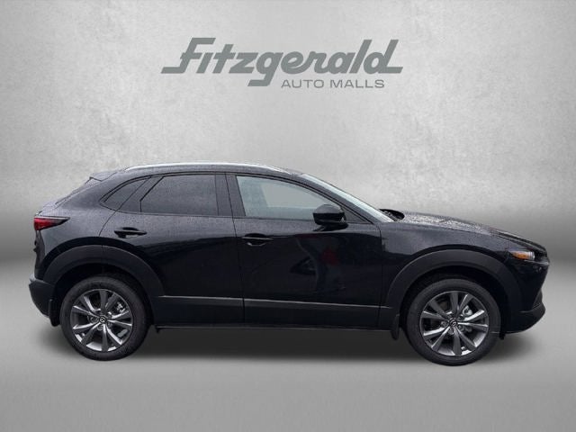 2026 Mazda Mazda CX-30 2.5 S Premium AWD