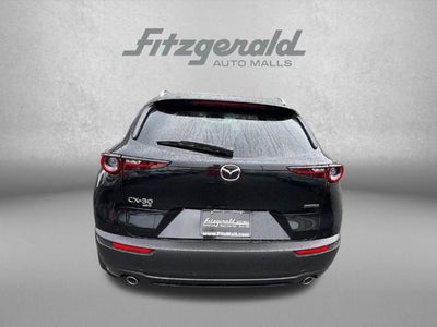 2026 Mazda Mazda CX-30 2.5 S Premium AWD