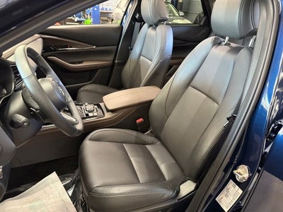 2025 Mazda Mazda CX-30 2.5 S Premium Package