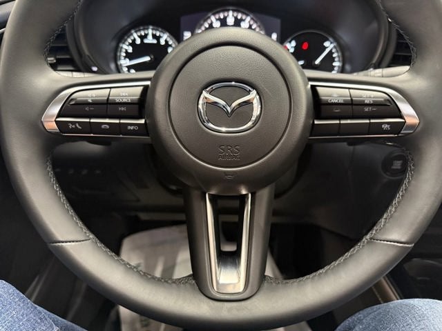2025 Mazda Mazda CX-30 2.5 S Premium Package