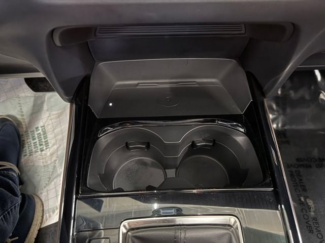 2025 Mazda Mazda CX-30 2.5 S Premium Package