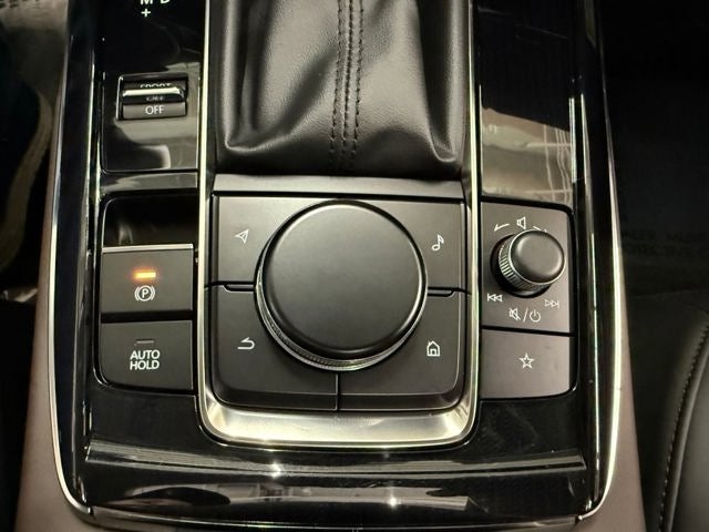 2025 Mazda Mazda CX-30 2.5 S Premium Package