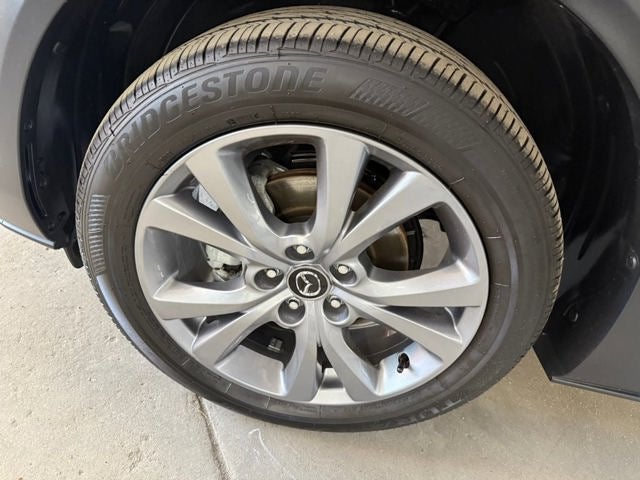 2025 Mazda Mazda CX-30 2.5 S Premium Package