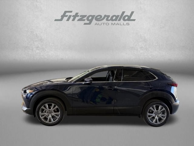 2025 Mazda Mazda CX-30 2.5 S Premium Package