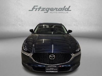 2025 Mazda Mazda CX-30 2.5 S Premium Package