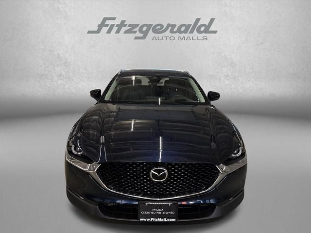 2025 Mazda Mazda CX-30 2.5 S Premium Package