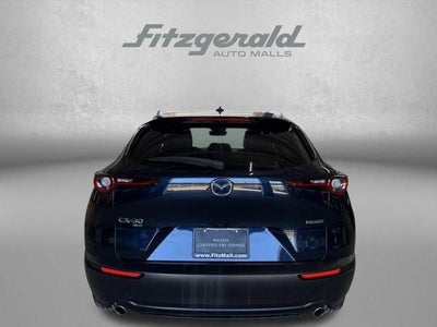 2025 Mazda Mazda CX-30 2.5 S Premium Package