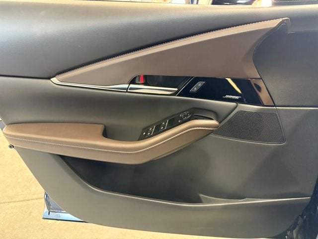 2025 Mazda Mazda CX-30 2.5 S Premium Package