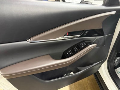 2025 Mazda Mazda CX-30 2.5 S Premium Package