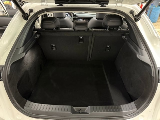 2025 Mazda Mazda CX-30 2.5 S Premium Package