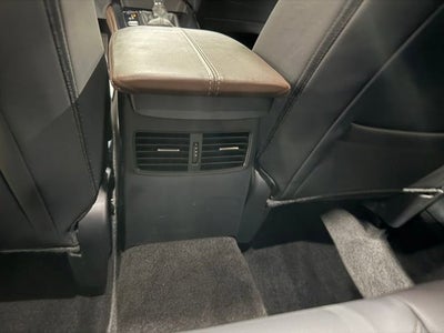 2025 Mazda Mazda CX-30 2.5 S Premium Package