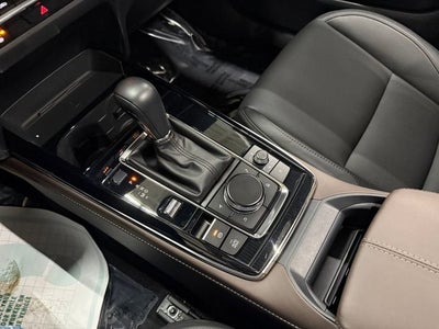 2025 Mazda Mazda CX-30 2.5 S Premium Package