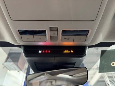 2025 Mazda Mazda CX-30 2.5 S Premium Package