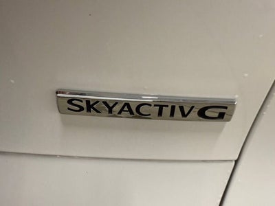 2025 Mazda Mazda CX-30 2.5 S Premium Package