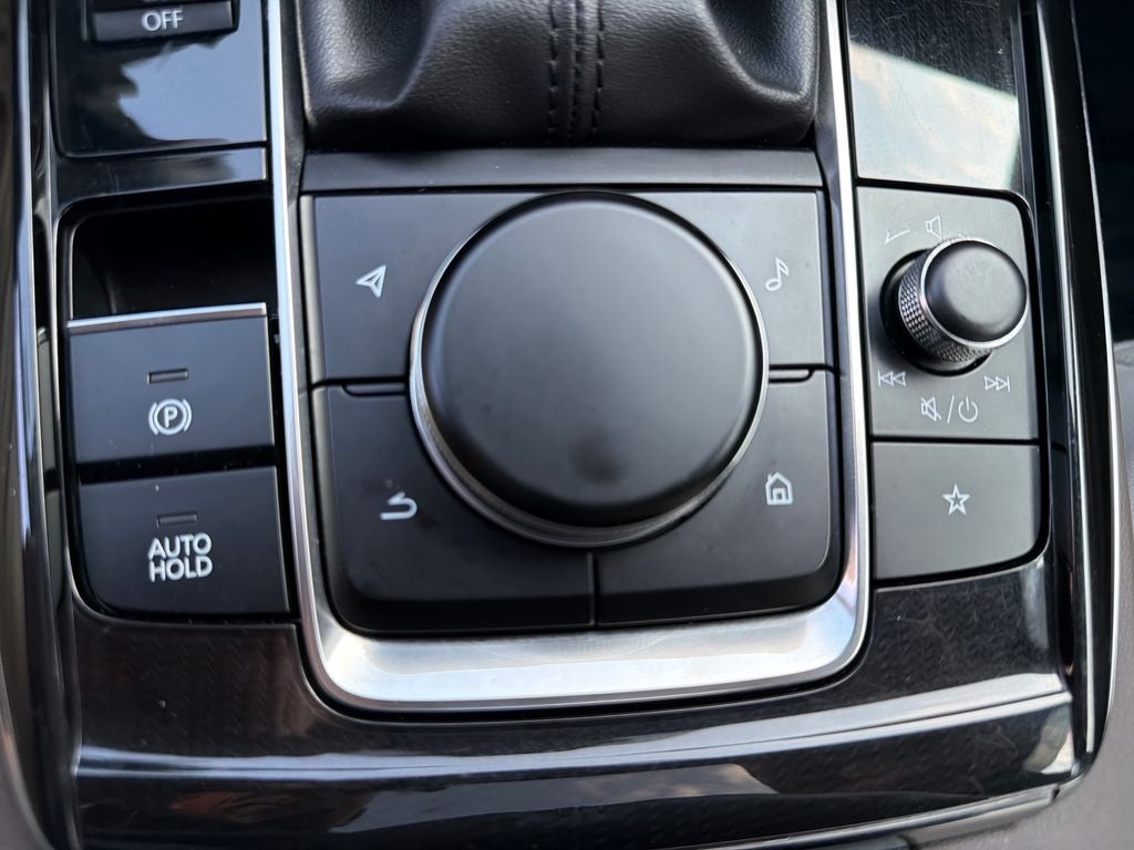 2023 Mazda Mazda CX-30 2.5 Turbo Premium Plus Package w/Premium Plus Package