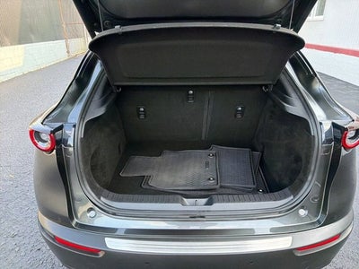 2023 Mazda Mazda CX-30 2.5 Turbo Premium Plus Package w/Premium Plus Package