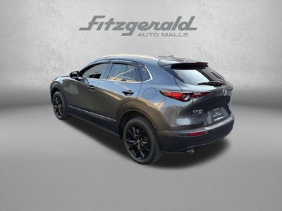 2023 Mazda Mazda CX-30 2.5 Turbo Premium Plus Package w/Premium Plus Package