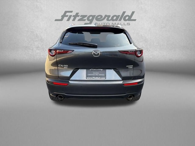2023 Mazda Mazda CX-30 2.5 Turbo Premium Plus Package w/Premium Plus Package