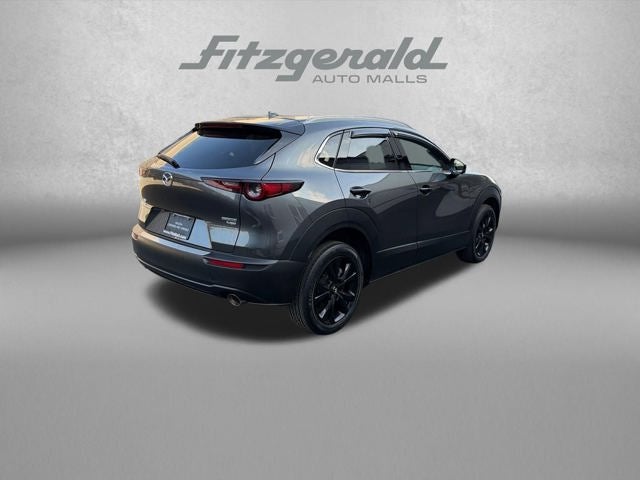 2023 Mazda Mazda CX-30 2.5 Turbo Premium Plus Package w/Premium Plus Package