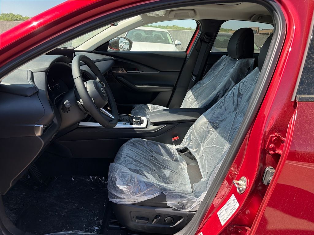 2026 Mazda Mazda CX-30 2.5 Turbo Premium Plus AWD