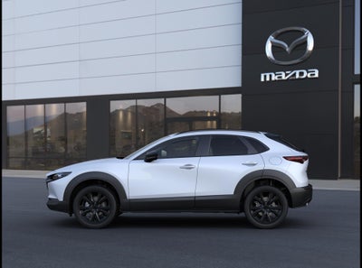 2026 Mazda Mazda CX-30 2.5 S Aire Edition