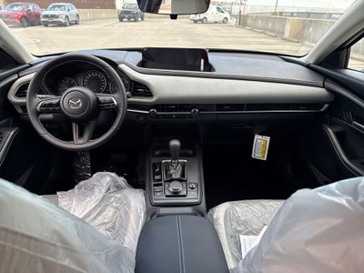 2026 Mazda Mazda CX-30 2.5 S Aire Edition