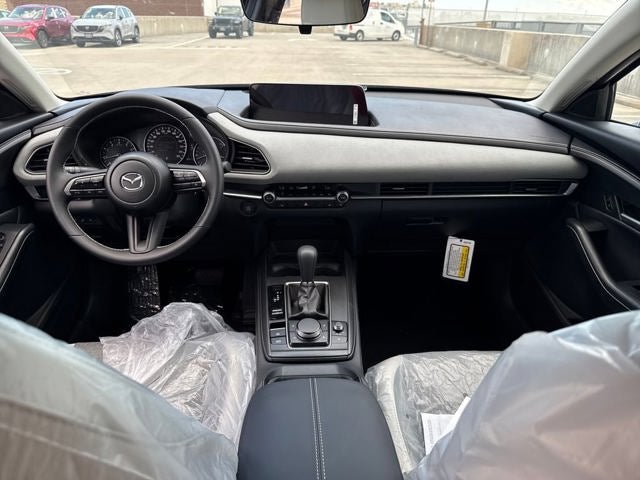 2026 Mazda Mazda CX-30 2.5 S Aire Edition
