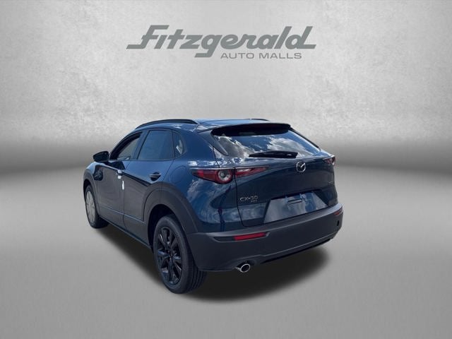 2026 Mazda Mazda CX-30 2.5 S Aire Edition
