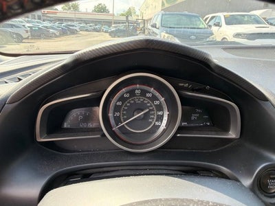 2016 Mazda Mazda3 i Touring