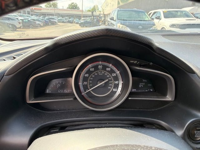 2016 Mazda Mazda3 i Touring