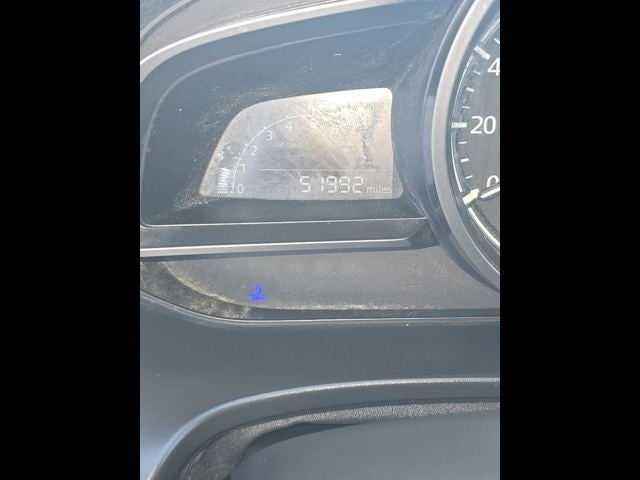 2018 Mazda Mazda3 Sport