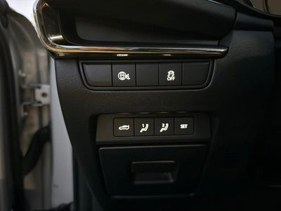 2025 Mazda Mazda3 2.5 S Preferred Package