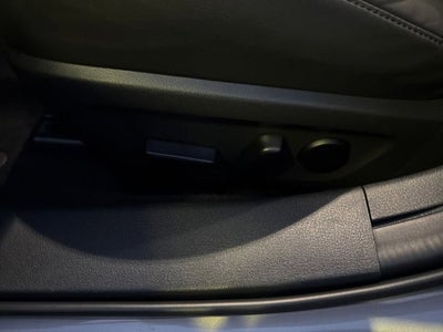 2025 Mazda Mazda3 2.5 S Preferred Package