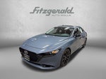 2023 Mazda Mazda3 2.5 S Carbon Edition