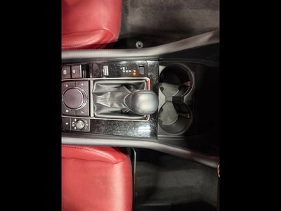 2023 Mazda Mazda3 2.5 S Carbon Edition