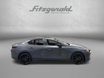 2024 Mazda Mazda3 2.5 S Carbon Edition