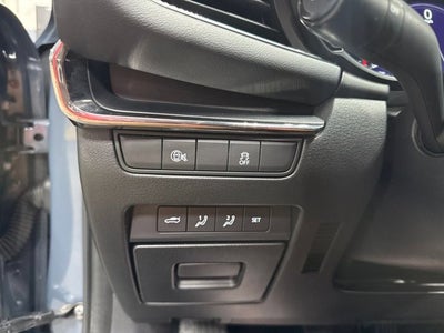 2024 Mazda Mazda3 2.5 S Carbon Edition
