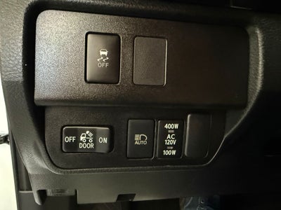 2020 Toyota Tacoma TRD Off-Road V6