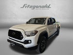 2020 Toyota Tacoma TRD Off-Road V6