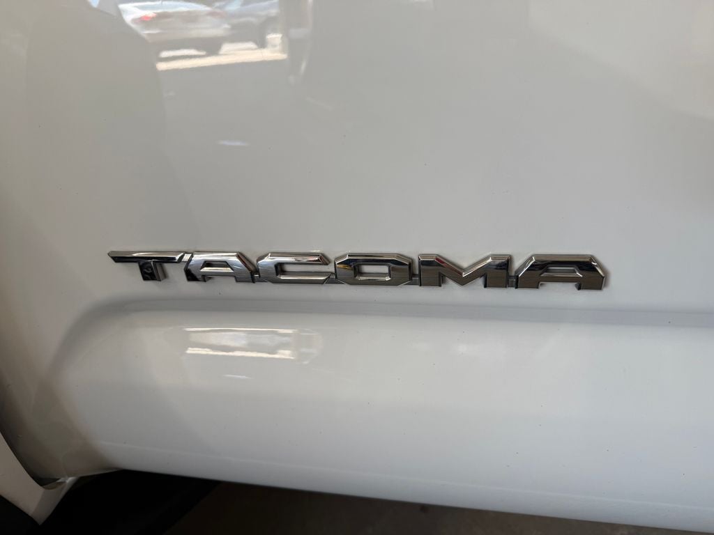 2020 Toyota Tacoma TRD Off-Road V6