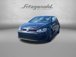 2017 Volkswagen Golf GTI S