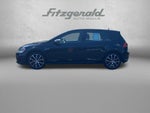 2017 Volkswagen Golf GTI S