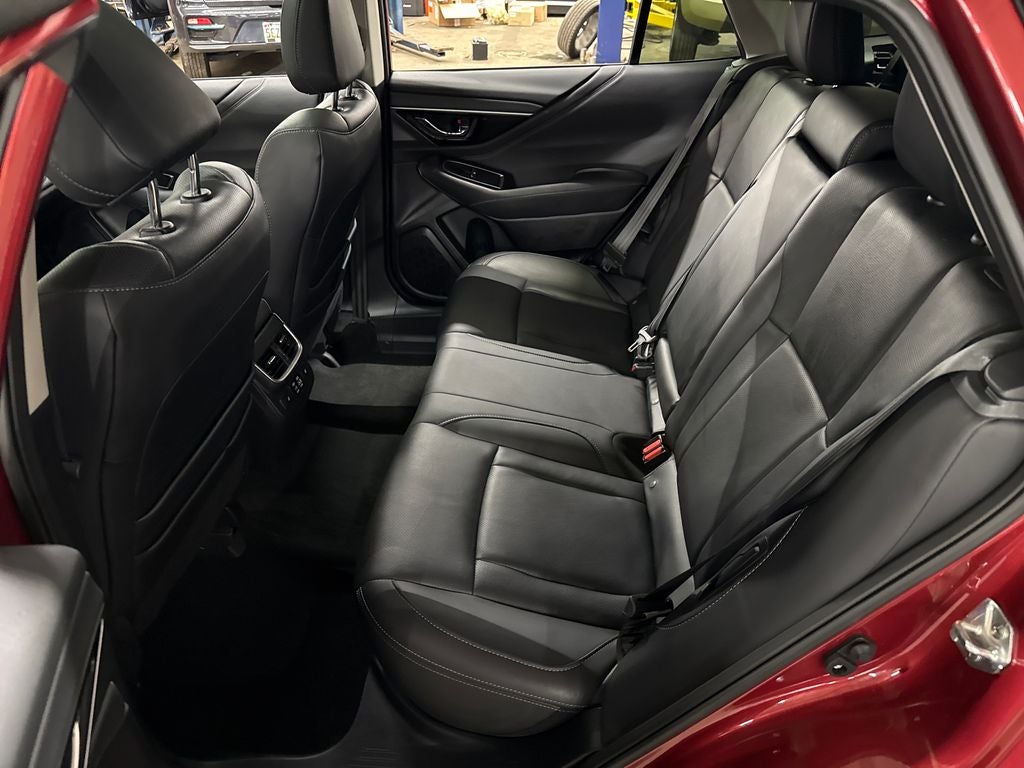 2024 Subaru Outback Touring