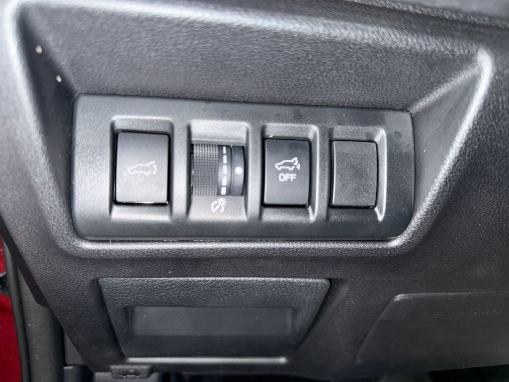2024 Subaru Outback Touring