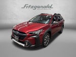 2024 Subaru Outback Touring